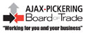 Ajax Pickering Board of Trade